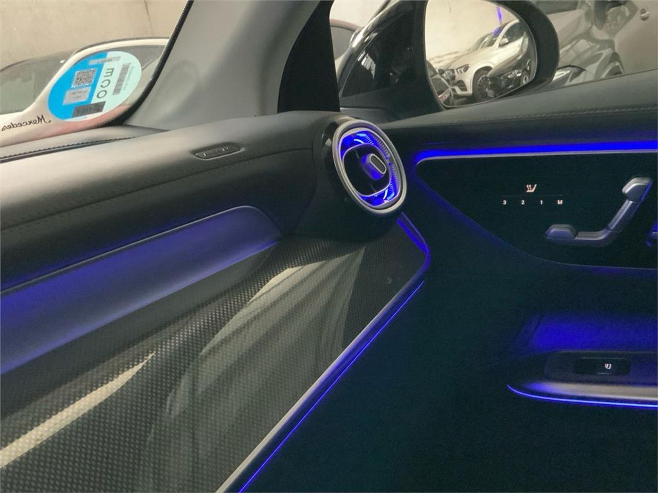 Mercedes GLC GLC 220 d 4MATIC - foto 24