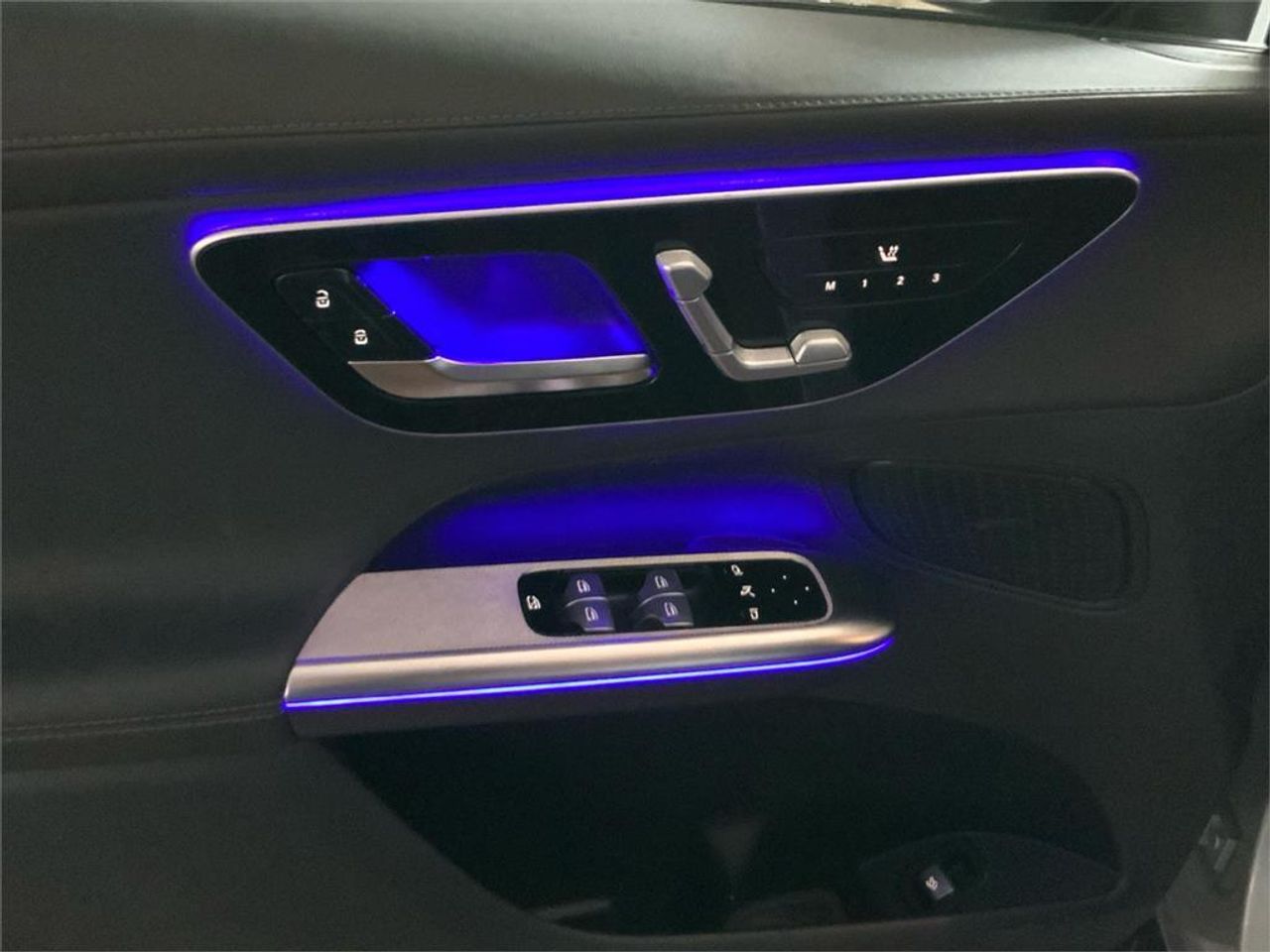 Mercedes GLC GLC 220 d 4MATIC - foto 19