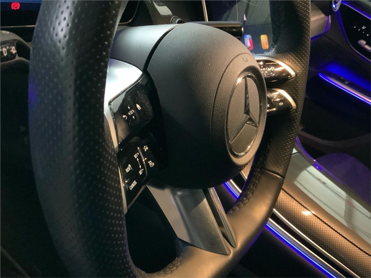 Mercedes GLC GLC 220 d 4MATIC - foto 20