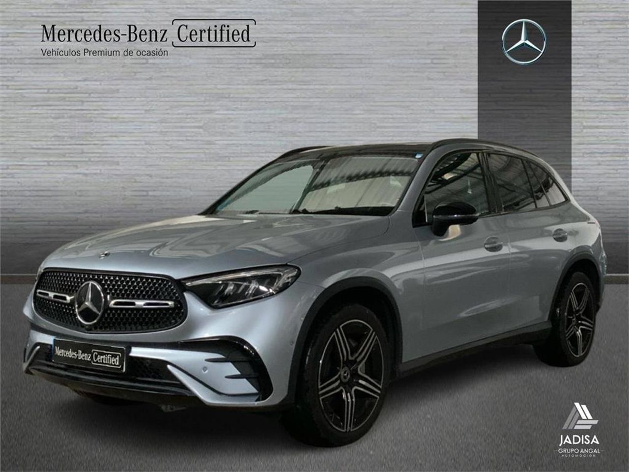 Mercedes GLC GLC 220 d 4MATIC - foto 2