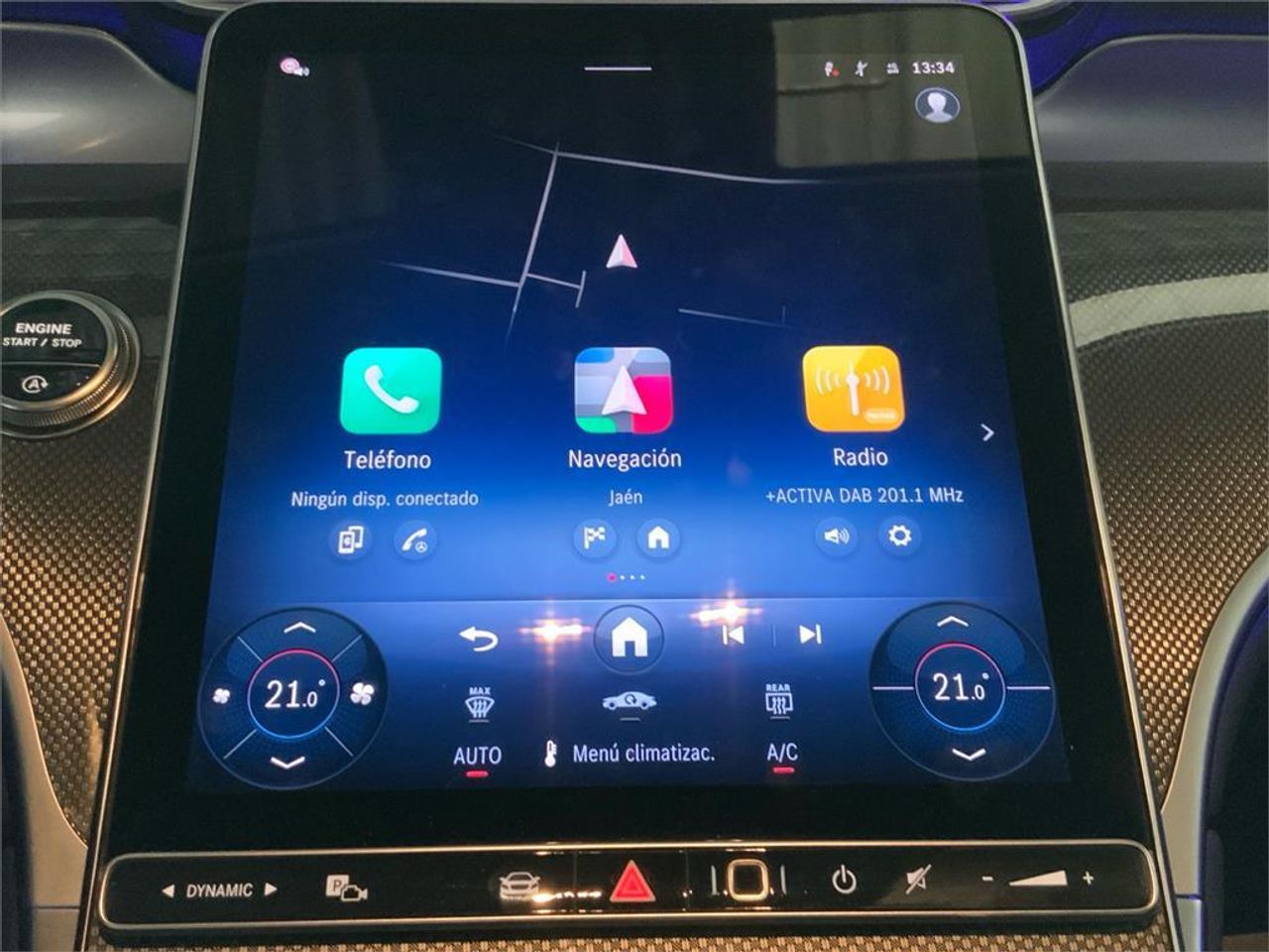 Mercedes GLC GLC 220 d 4MATIC - foto 14