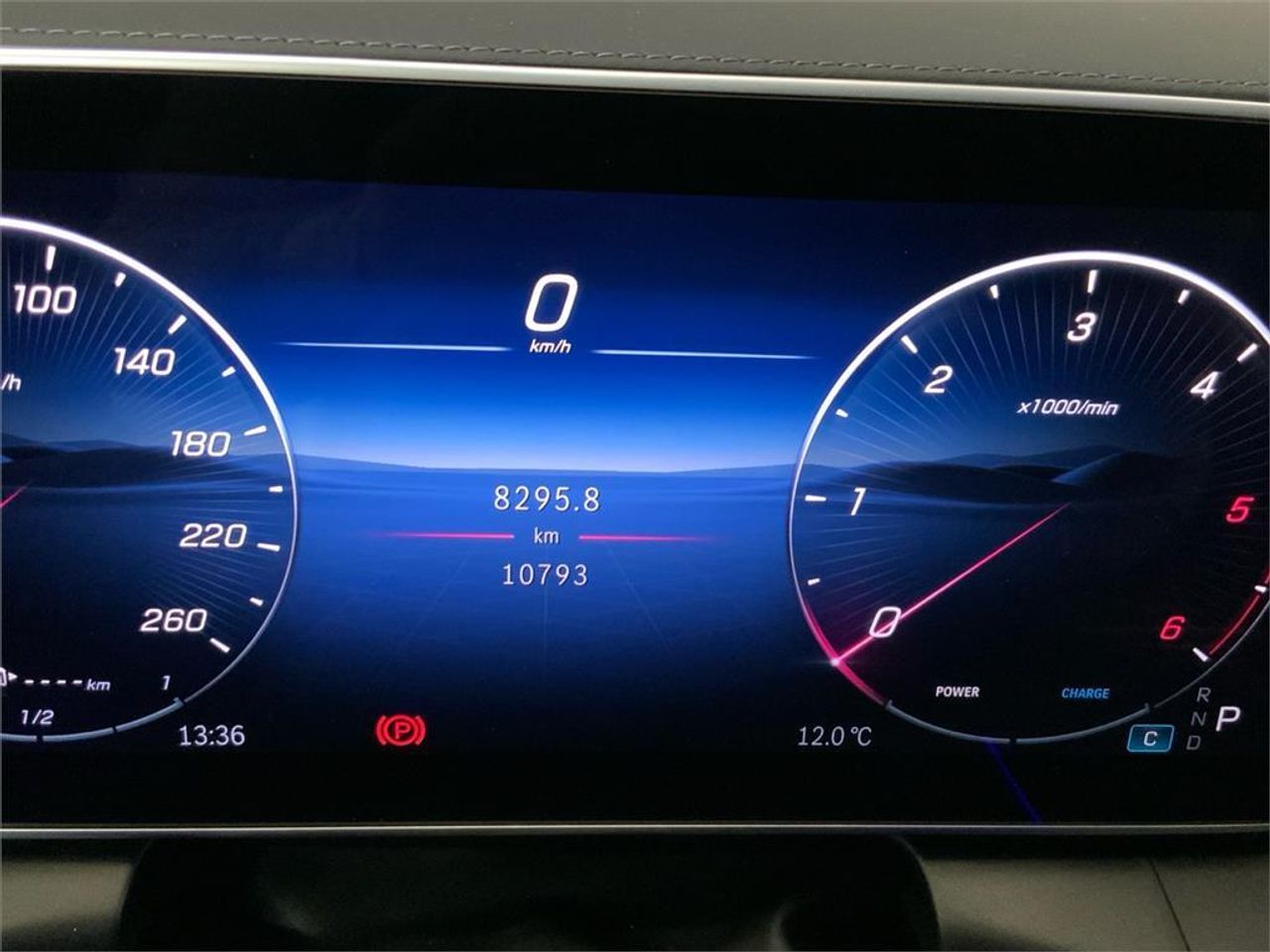 Mercedes GLC GLC 220 d 4MATIC - foto 26