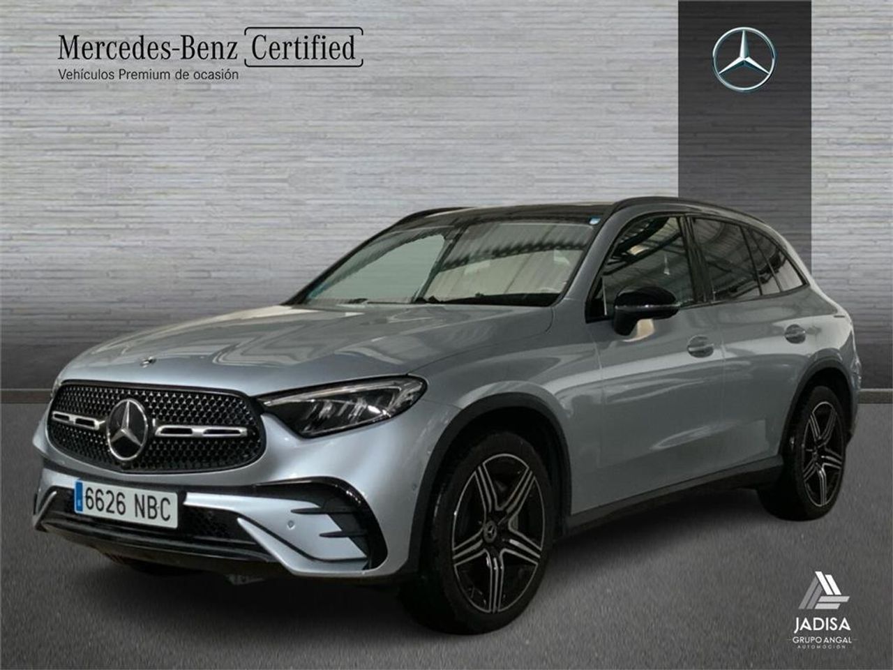 Mercedes GLC GLC 220 d 4MATIC - foto 27