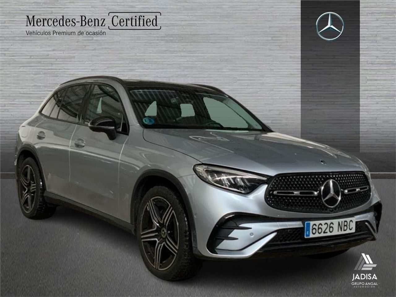Mercedes GLC GLC 220 d 4MATIC - foto 29