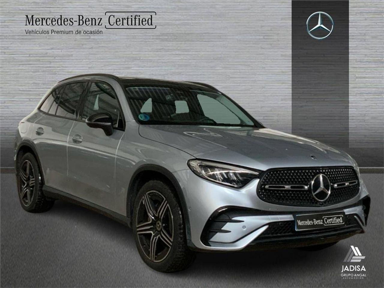 Mercedes GLC GLC 220 d 4MATIC - foto 4