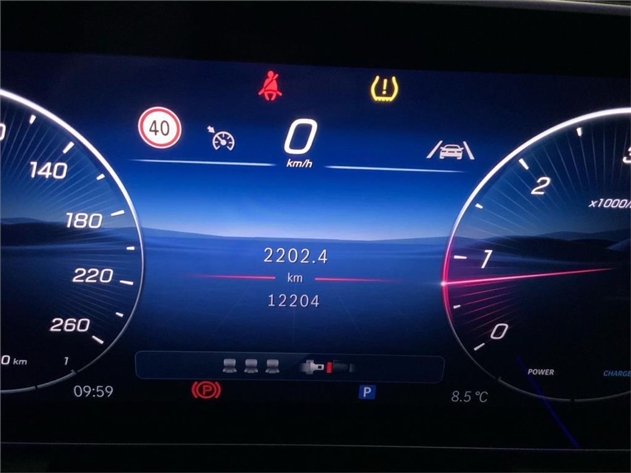 Mercedes GLC GLC 220 d 4MATIC - foto 21