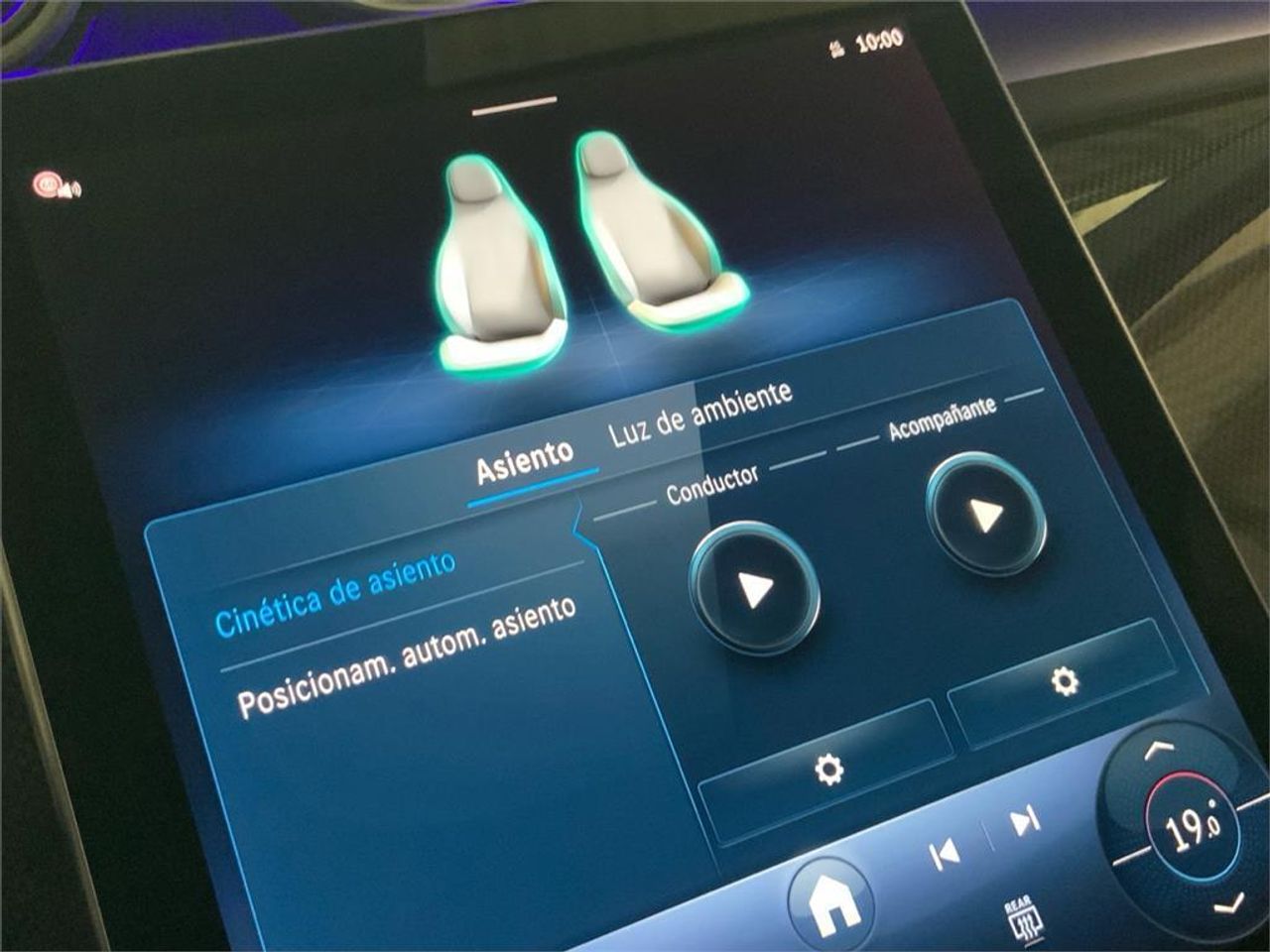 Mercedes GLC GLC 220 d 4MATIC - foto 27