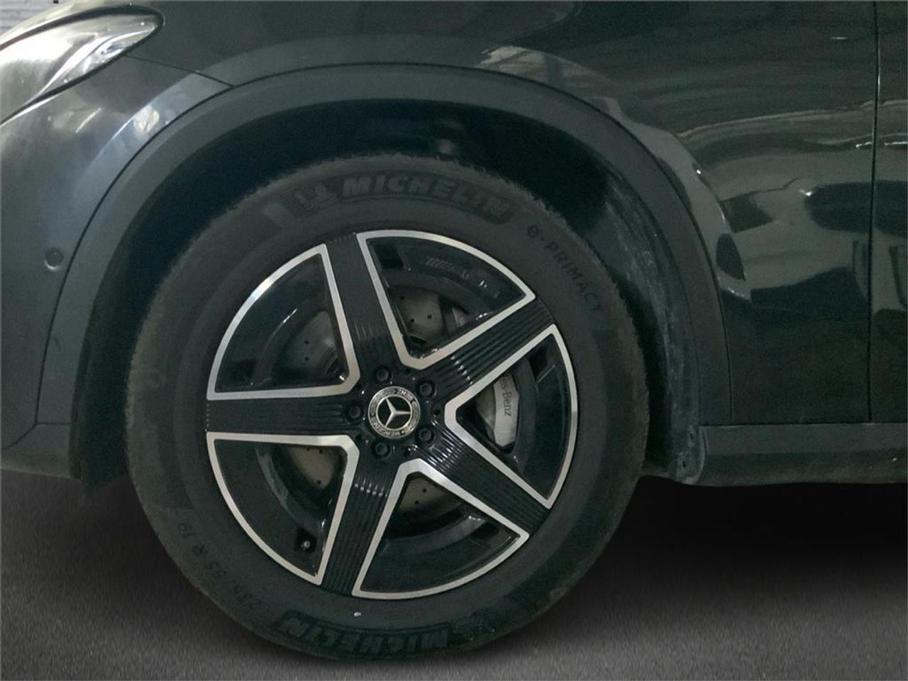 Mercedes GLC GLC 220 d 4MATIC - foto 6