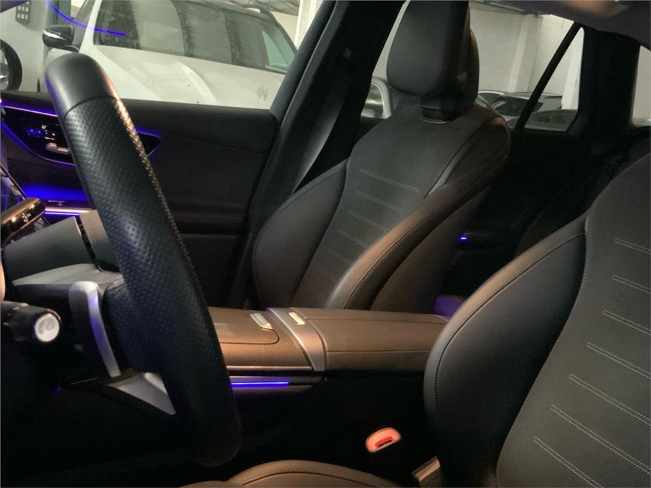 Mercedes GLC GLC 220 d 4MATIC - foto 8