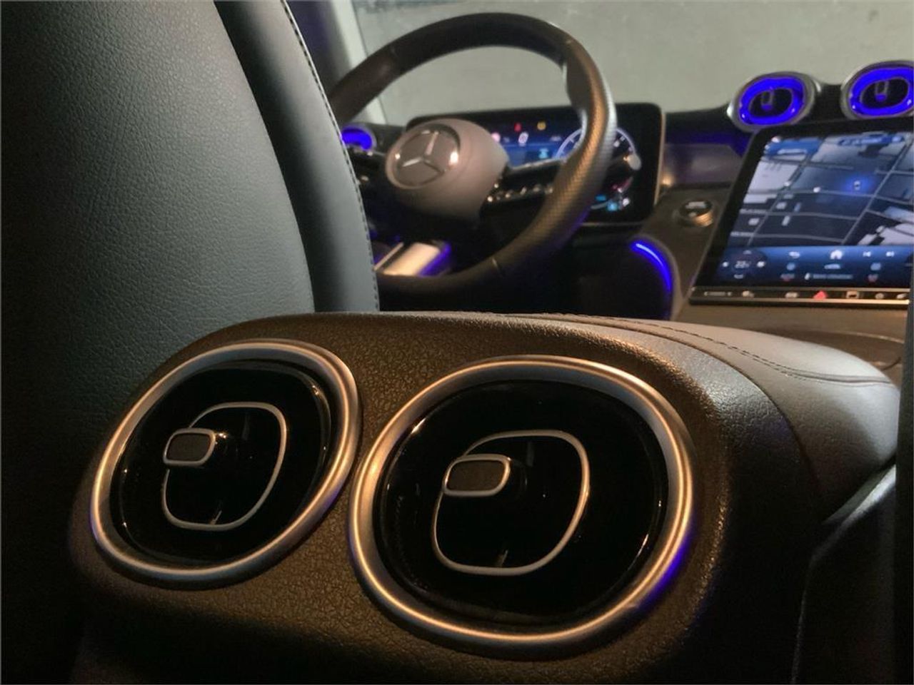 Mercedes GLC GLC 220 d 4MATIC - foto 16