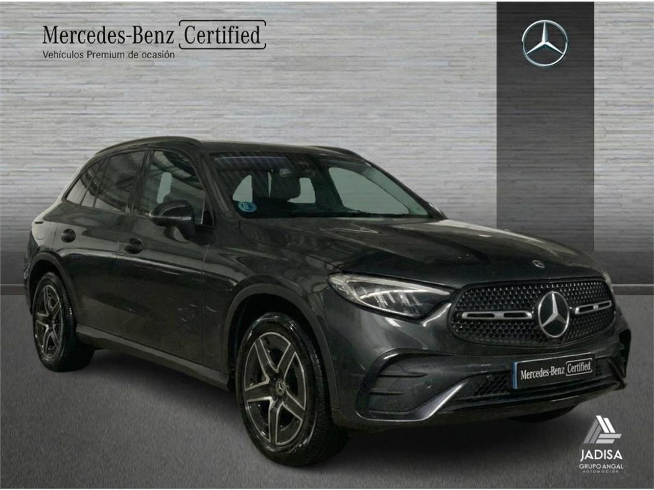 Mercedes GLC GLC 220 d 4MATIC - foto 4