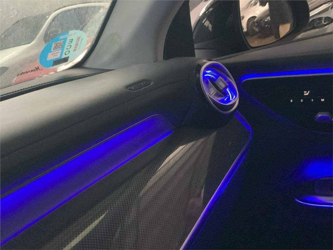 Mercedes GLC GLC 220 d 4MATIC - foto 24