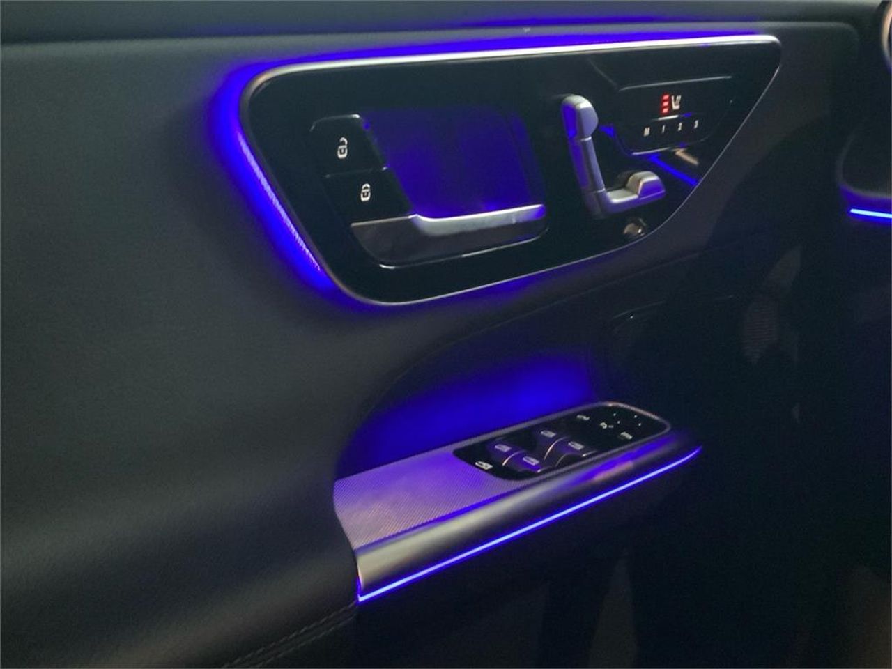 Mercedes GLC GLC 220 d 4MATIC - foto 15