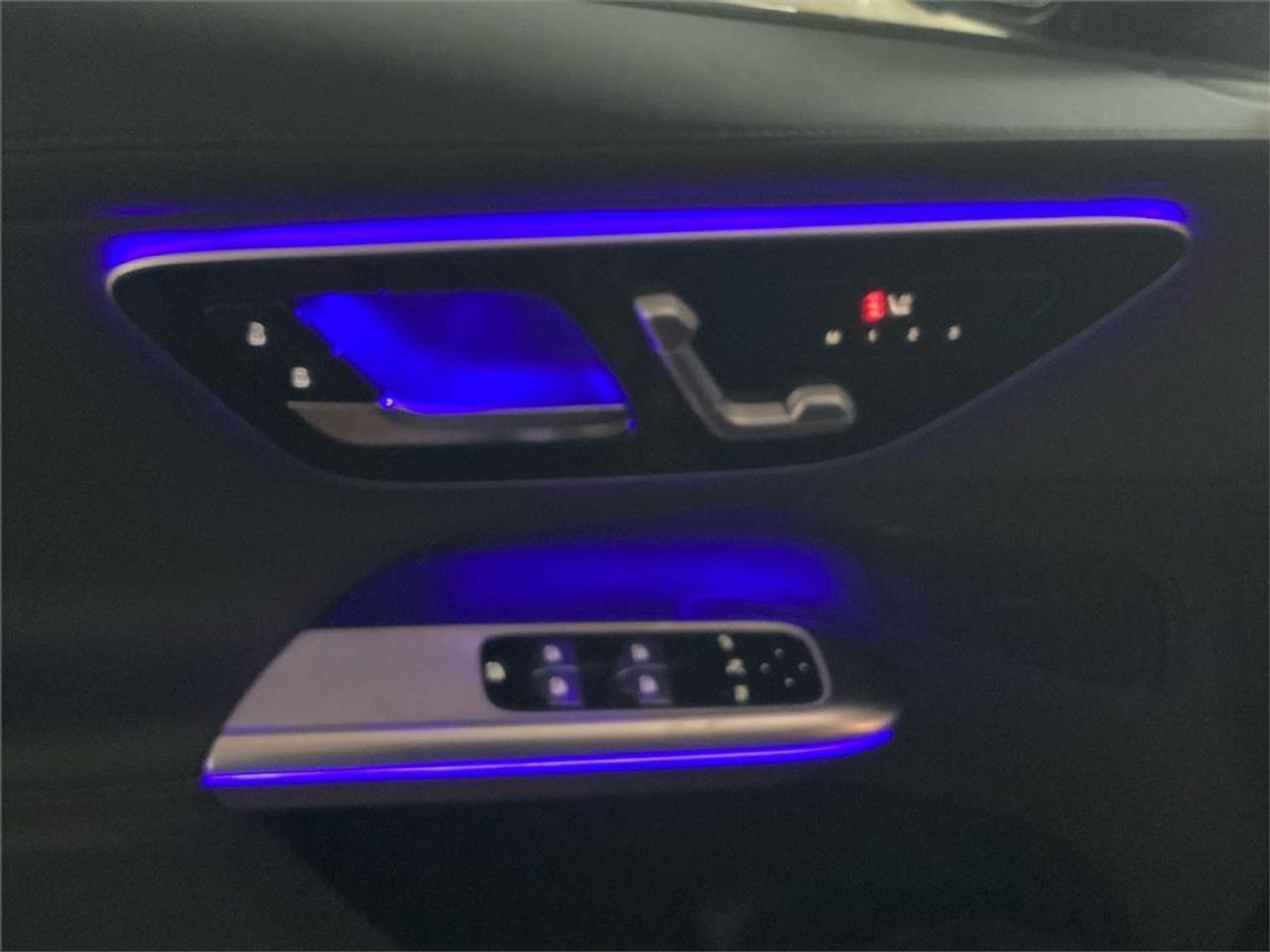 Mercedes GLC GLC 220 d 4MATIC - foto 19