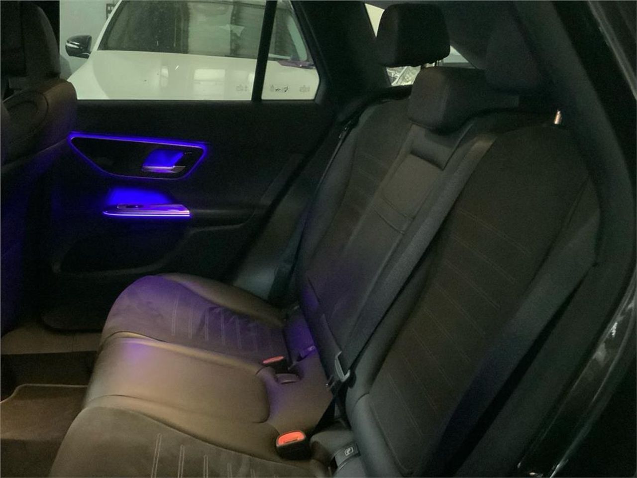 Mercedes GLC GLC 220 d 4MATIC - foto 12