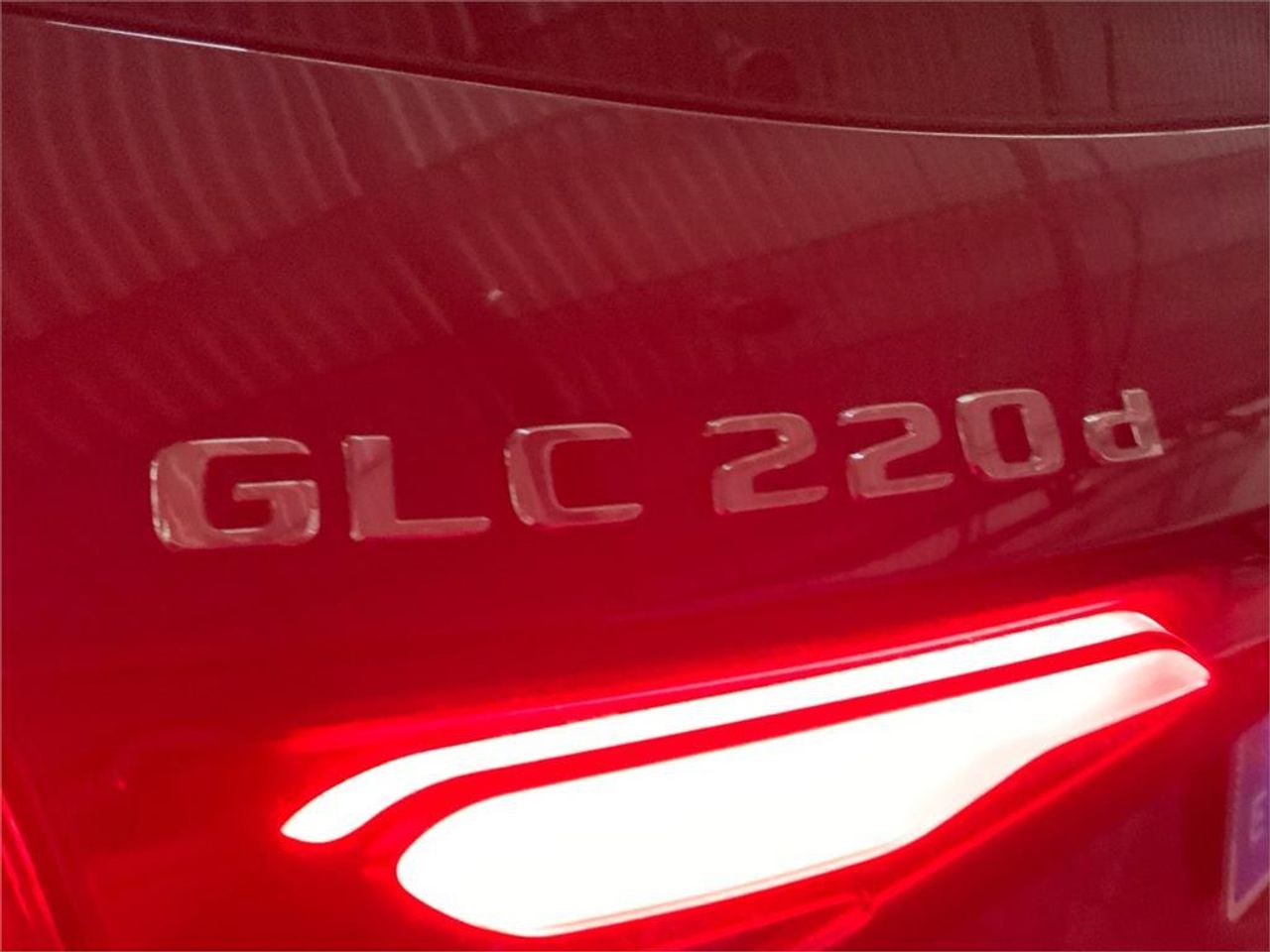 Mercedes GLC GLC 220 d 4MATIC - foto 17