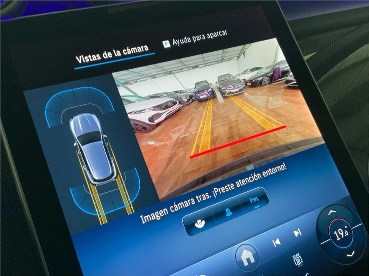 Mercedes GLC GLC 220 d 4MATIC - foto 22