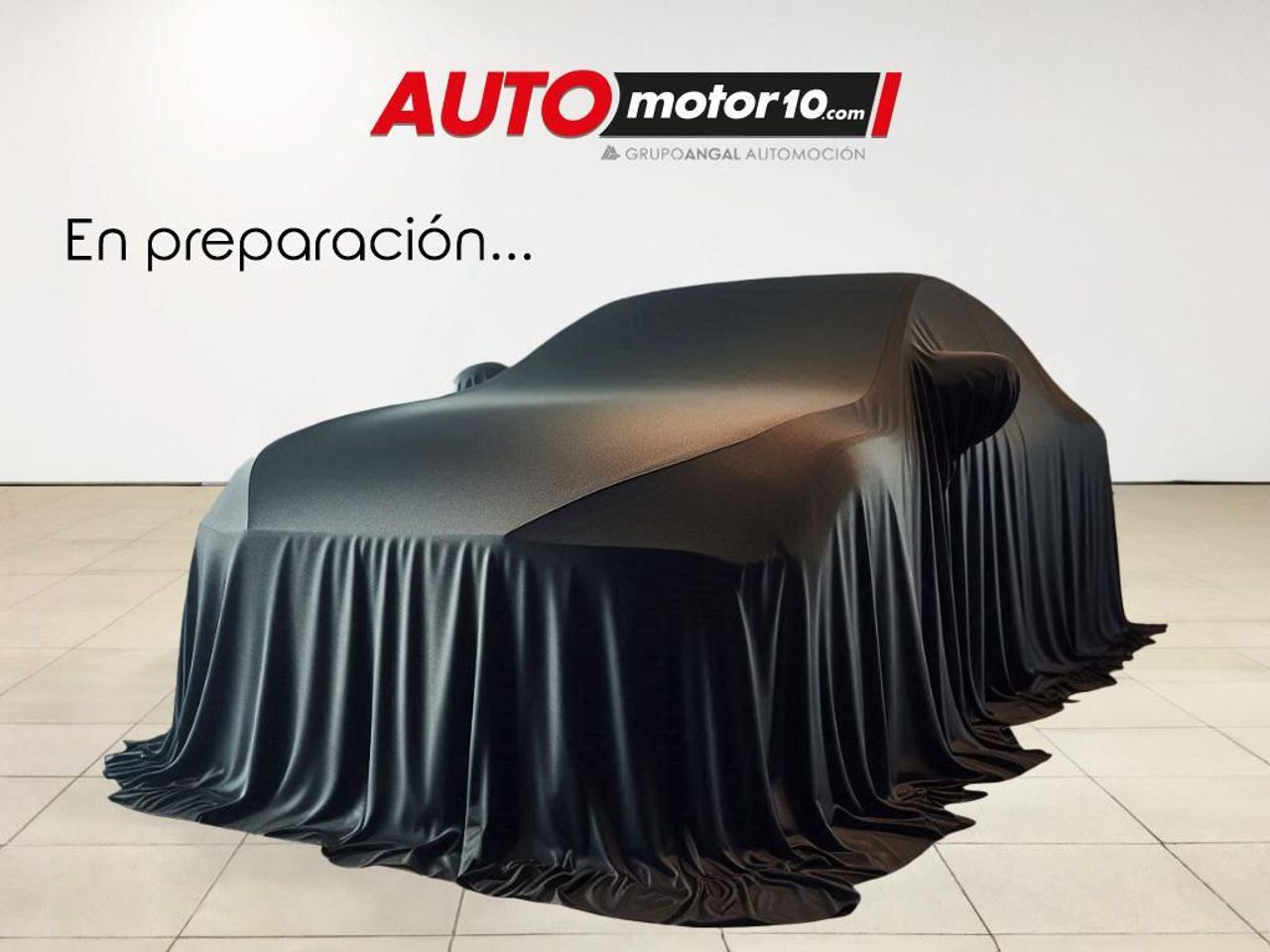 Nissan Ariya ARIYA 5p 87kWh e-4ORCE NISMO