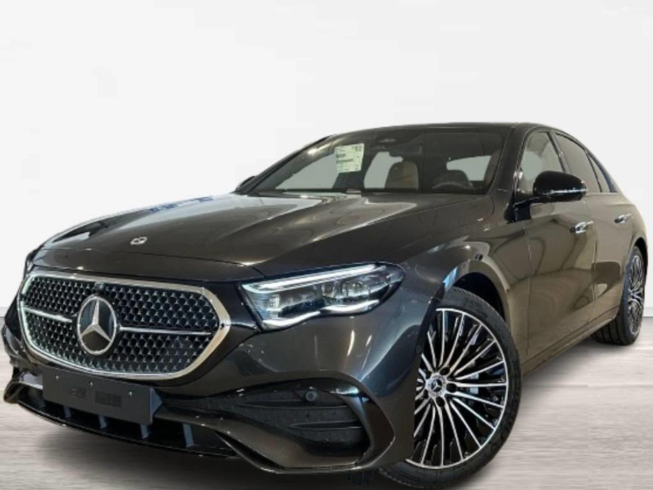 Mercedes Clase E 220 d