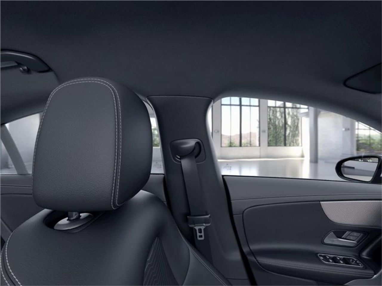 Mercedes CLA 250 e - foto 11