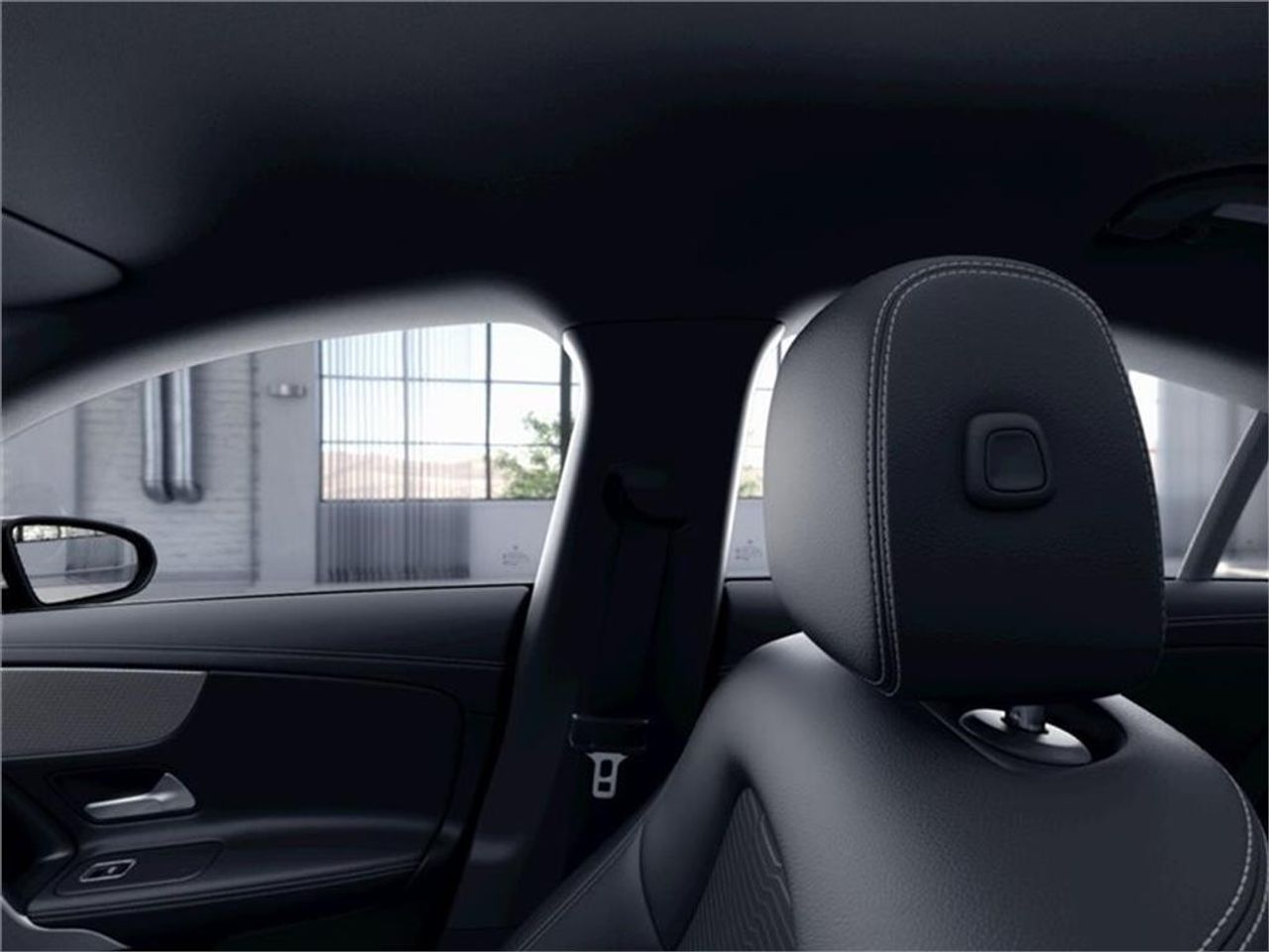 Mercedes CLA 250 e - foto 12