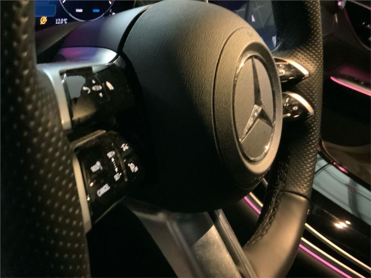 Mercedes GLC GLC 220 d 4MATIC - foto 21