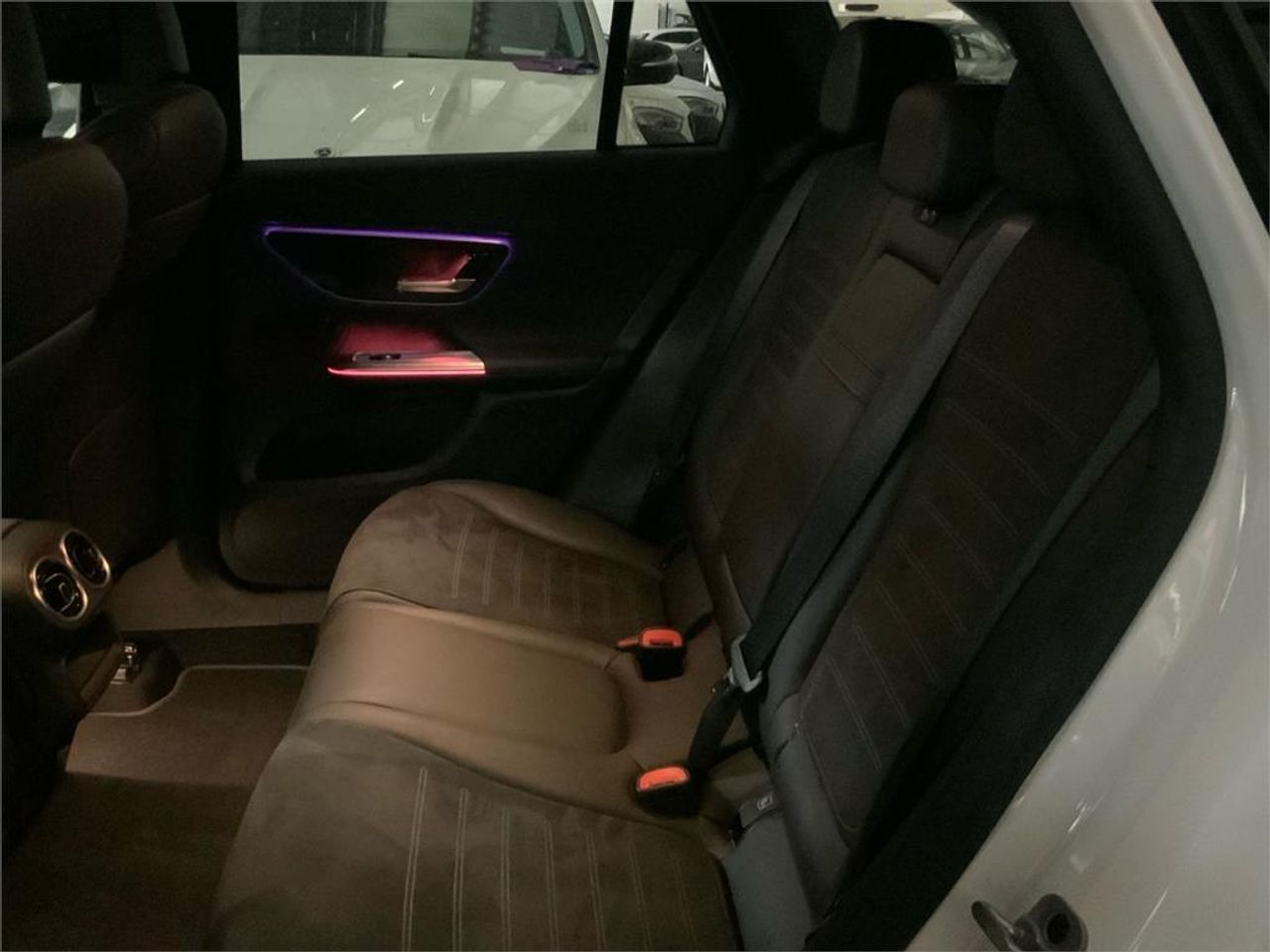 Mercedes GLC GLC 220 d 4MATIC - foto 12