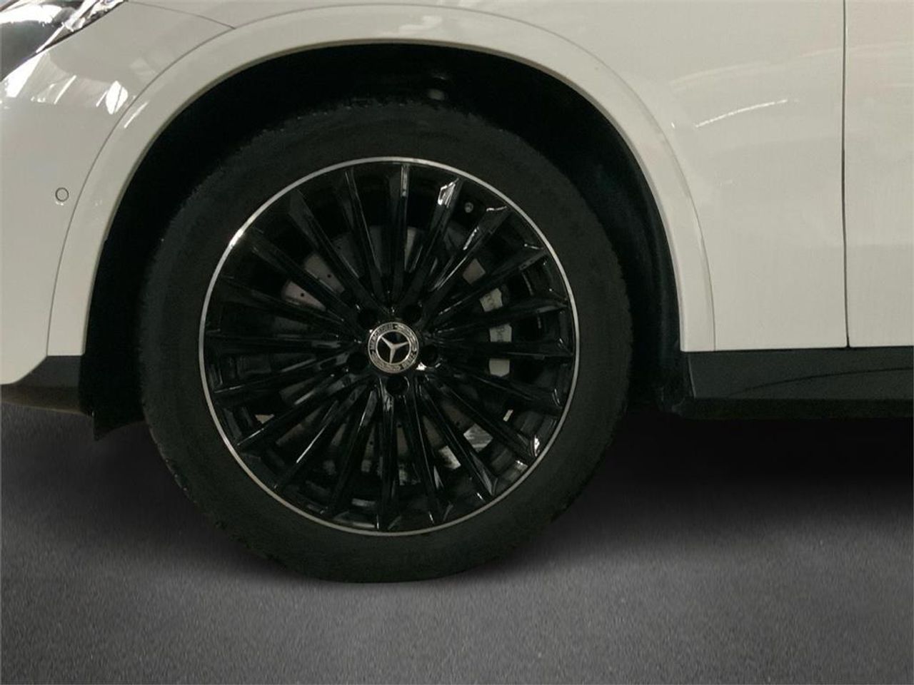 Mercedes GLC GLC 220 d 4MATIC - foto 6