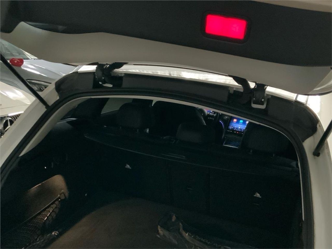 Mercedes GLC GLC 220 d 4MATIC - foto 19