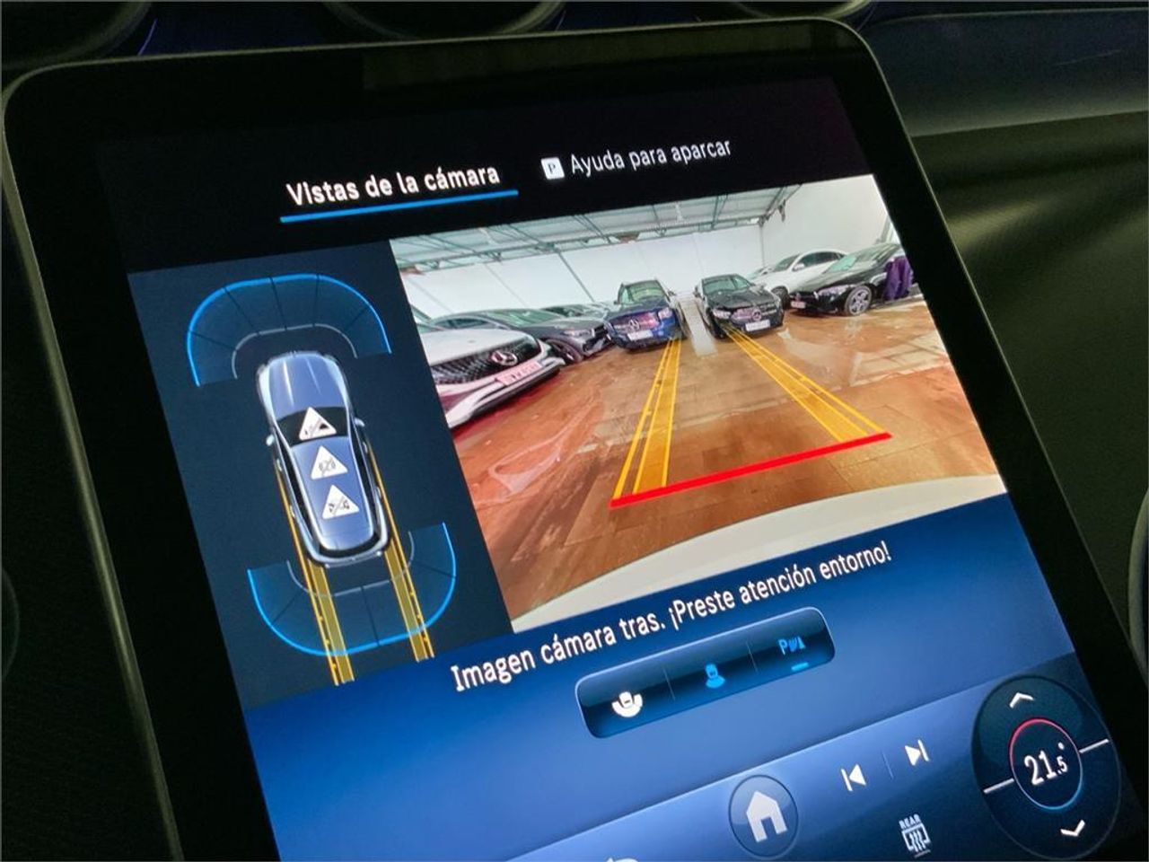 Mercedes GLC GLC 220 d 4MATIC - foto 22