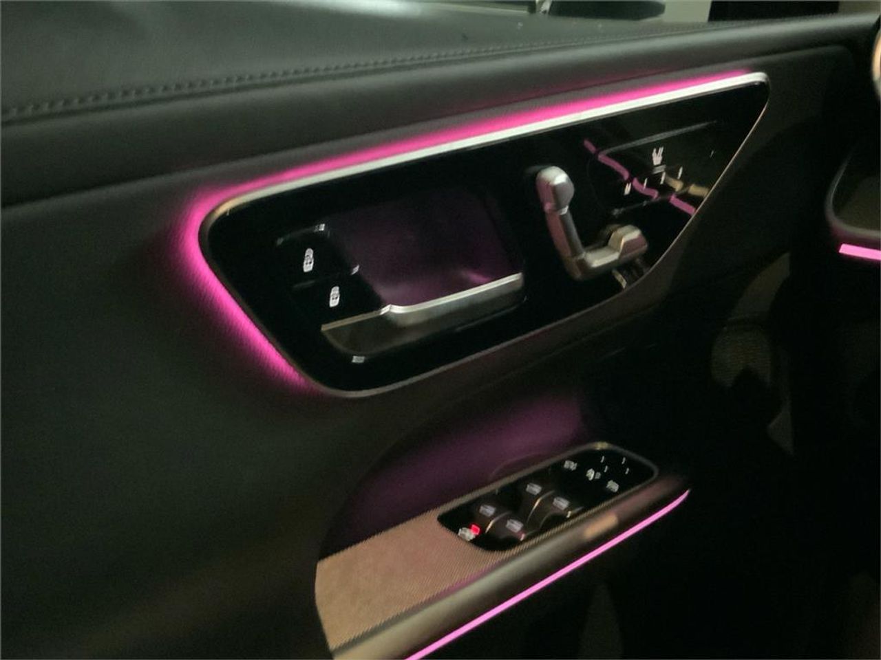 Mercedes GLC GLC 220 d 4MATIC - foto 15