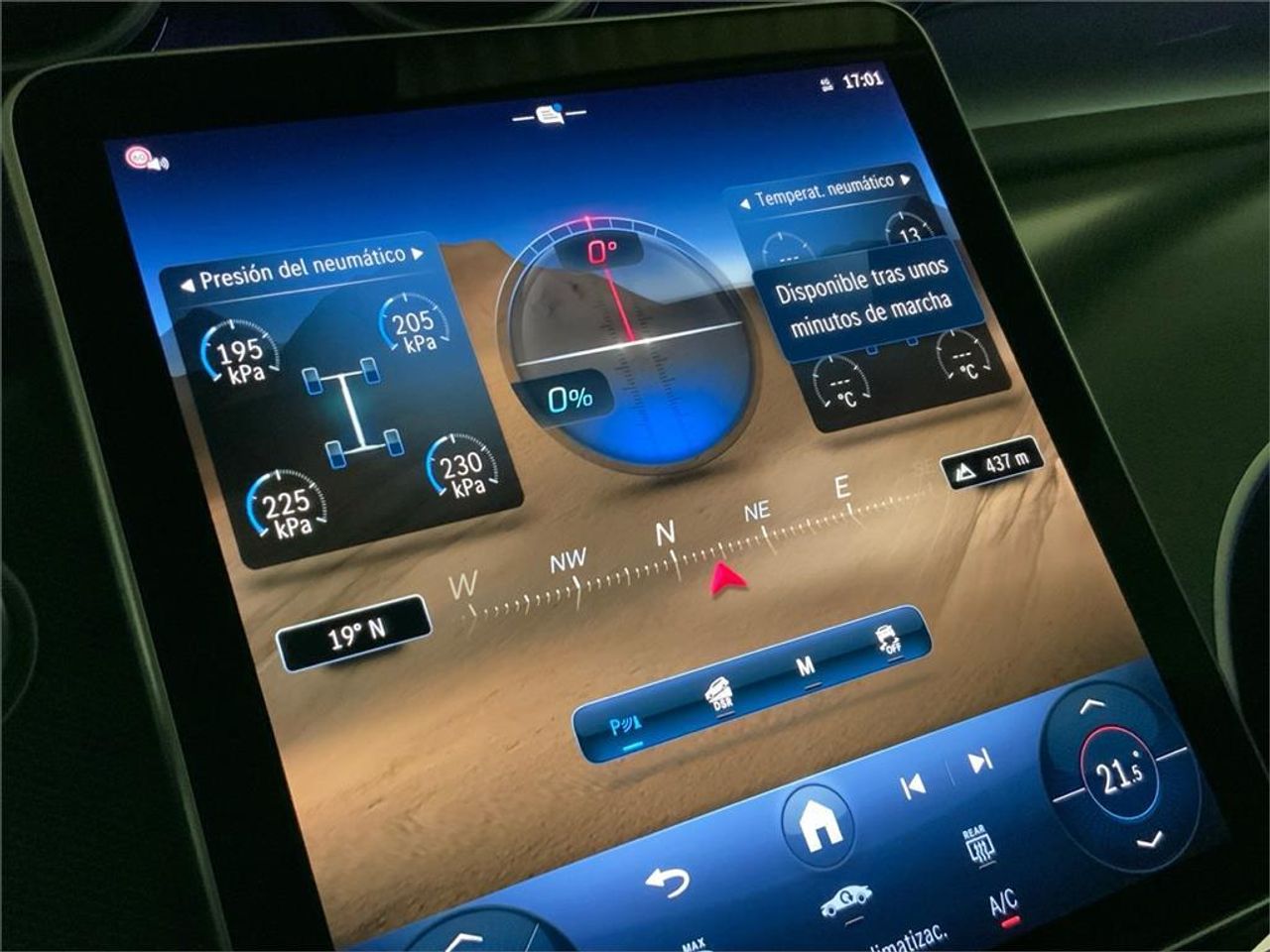 Mercedes GLC GLC 220 d 4MATIC - foto 25