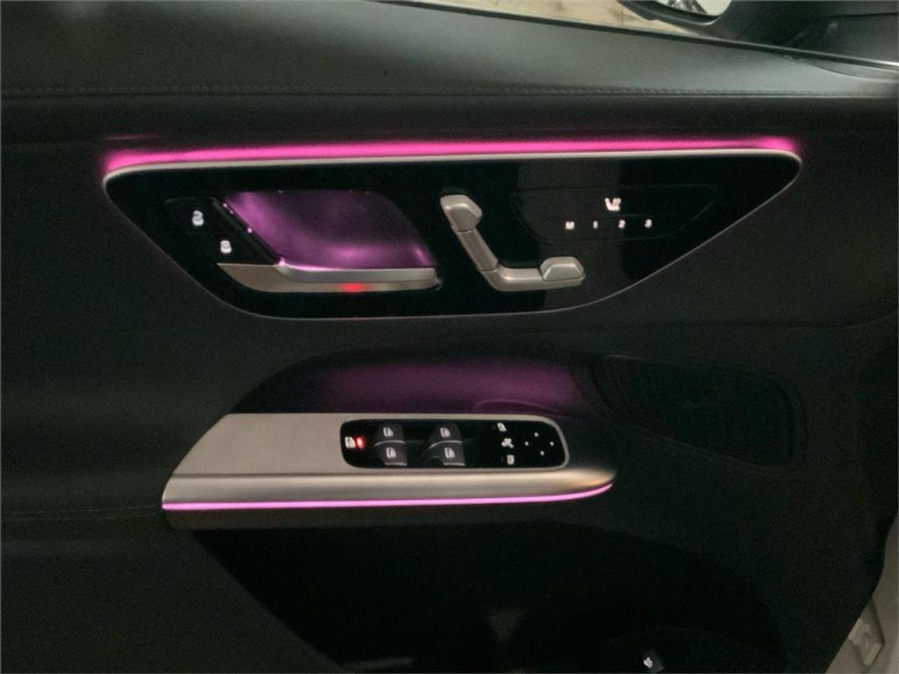 Mercedes GLC GLC 220 d 4MATIC - foto 20