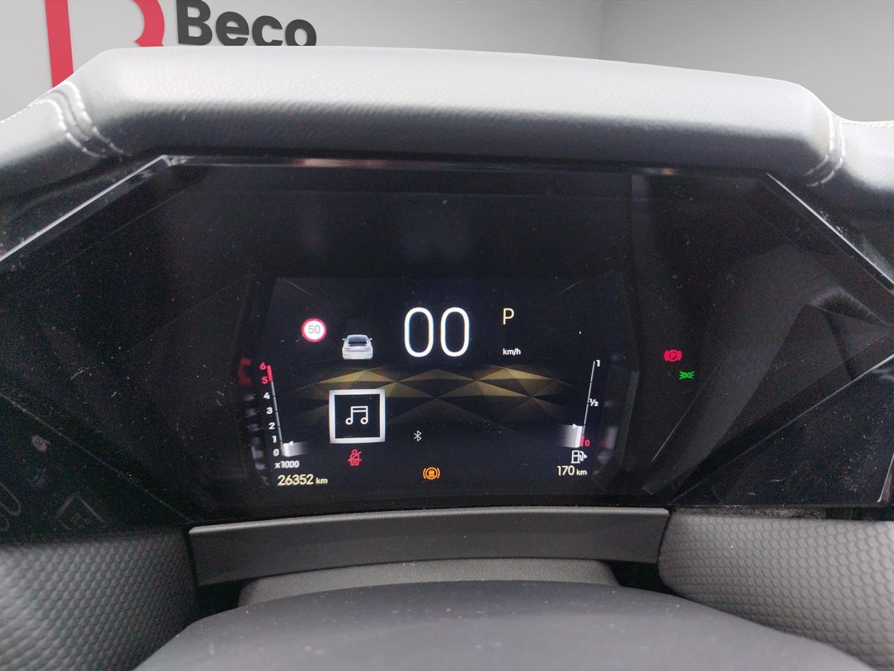 DS Automobiles DS 4 1.5 BLUEHDI 130 RIVOLI AUTO 130 5P - Foto 2