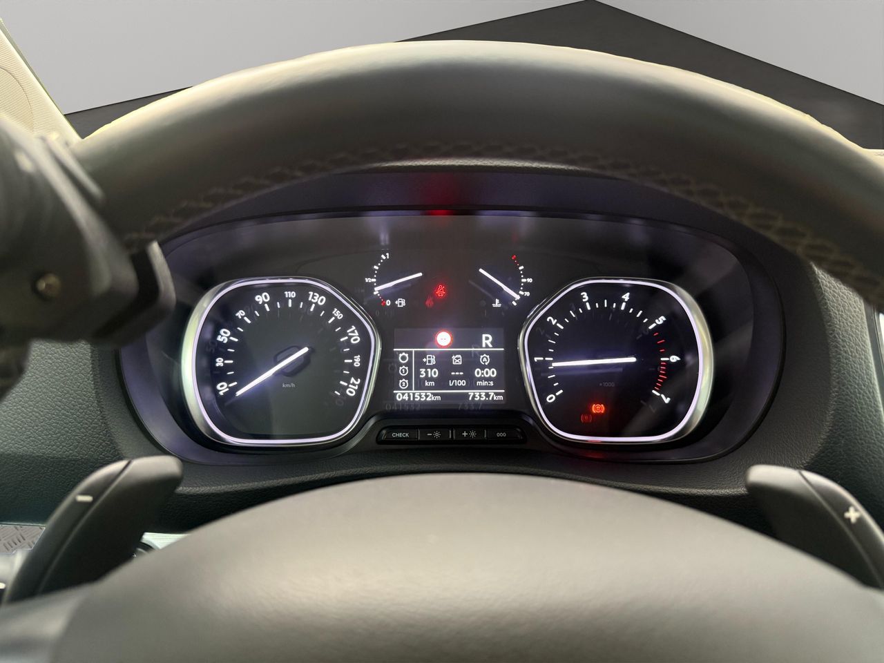 Citroën Spacetourer 2.0 BLUEHDI 130KW TALLA XL SHINE AUTO 177 5P 8 Plazas - Foto 2