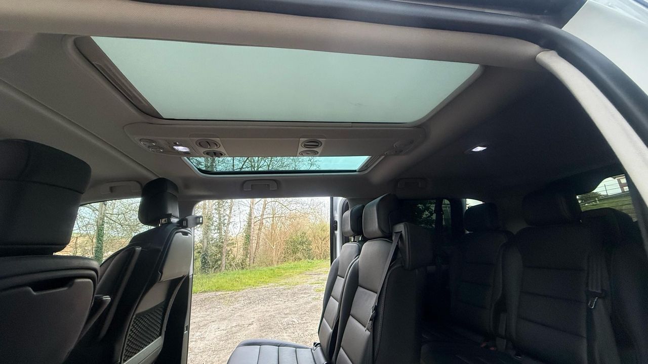 Citroën Spacetourer 2.0 BLUEHDI 130KW TALLA XL SHINE AUTO 177 5P 8 Plazas - Foto 2