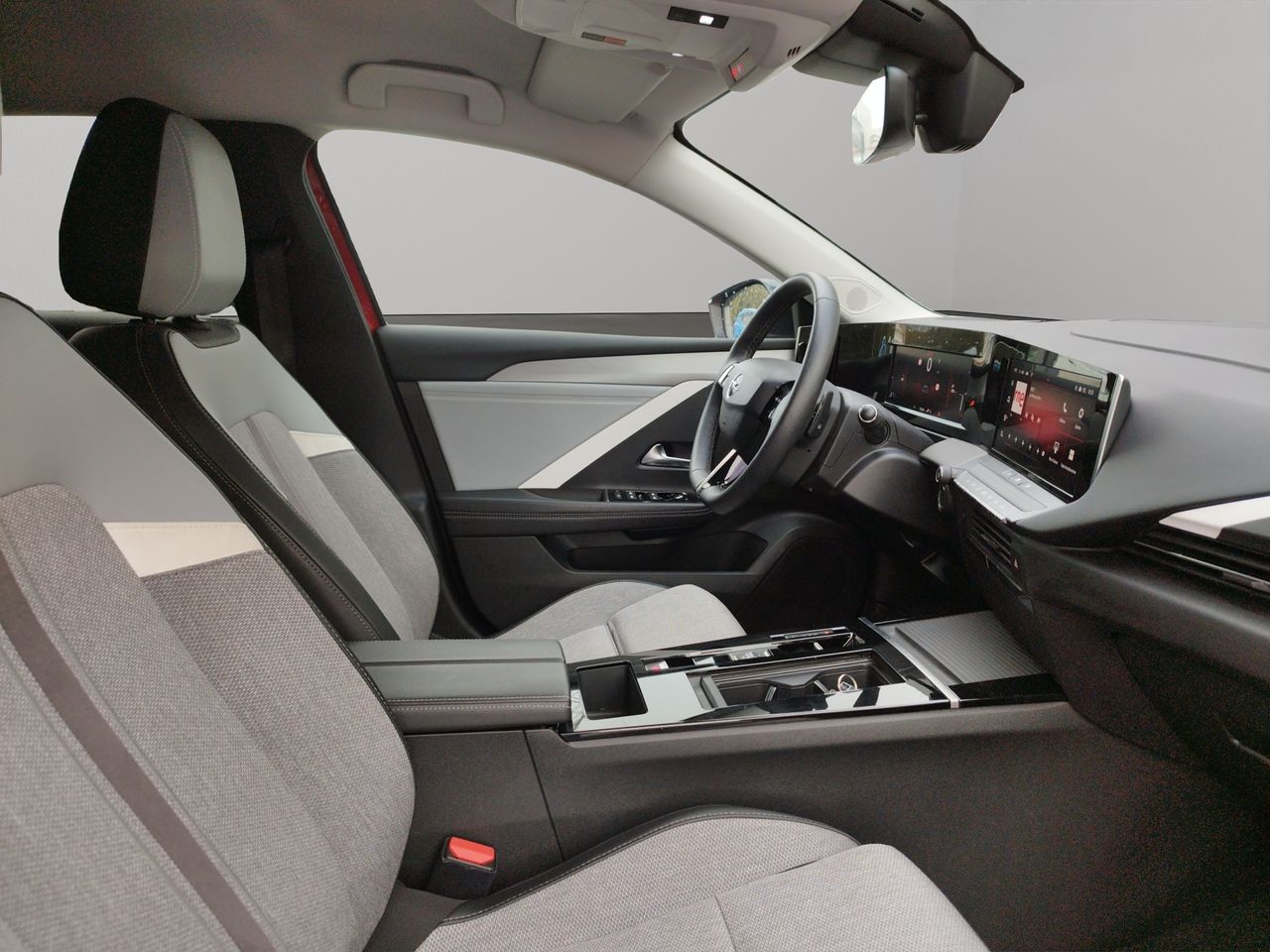 Opel Astra 1.2T XHT 96KW ELEGANCE AUTO 130 5P - Foto 2