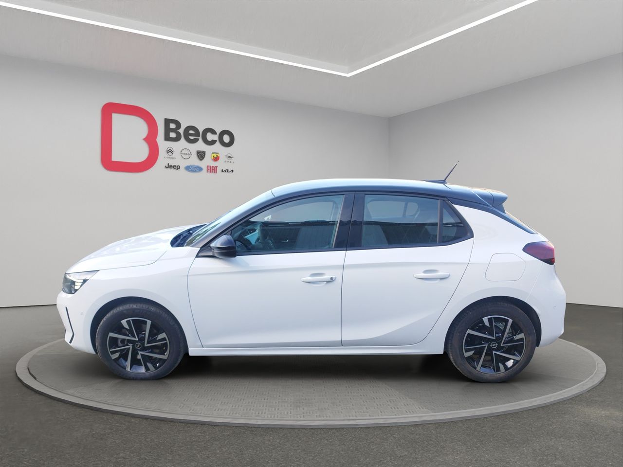 Opel Corsa 1.2T XHL 74KW GS 100 5P - Foto 2