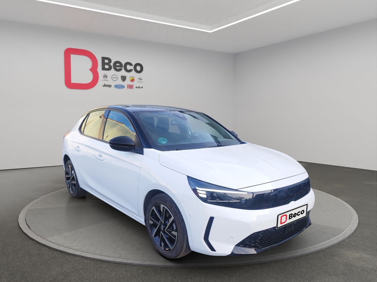 Opel Corsa 1.2T XHL 74KW GS 100 5P - Foto 2