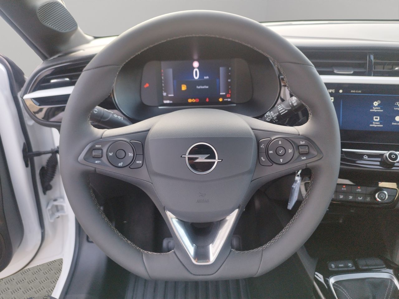 Opel Corsa 1.2T XHL 74KW GS 100 5P - Foto 2