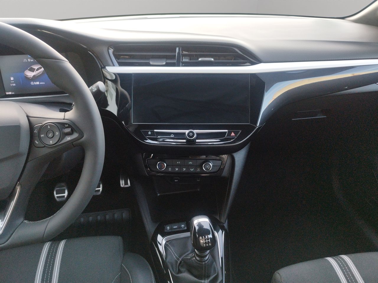 Opel Corsa 1.2T XHL 74KW GS 100 5P - Foto 2