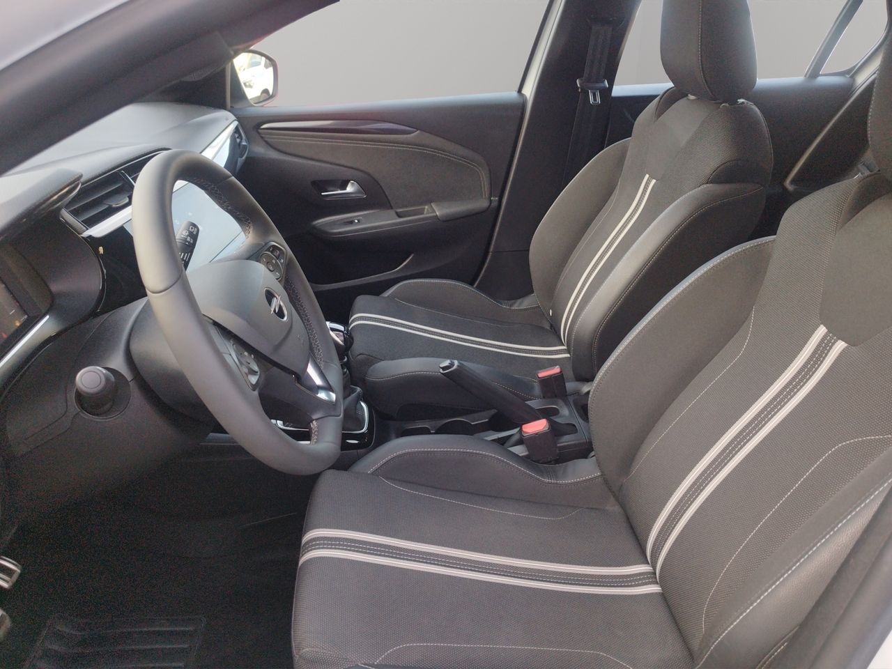 Opel Corsa 1.2T XHL 74KW GS 100 5P - Foto 2