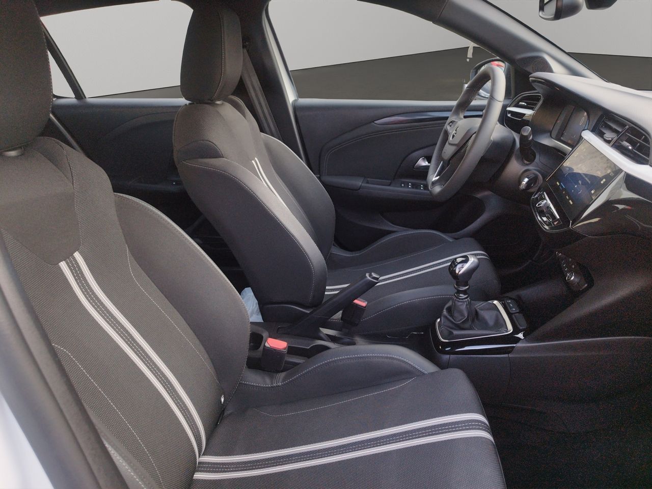 Opel Corsa 1.2T XHL 74KW GS 100 5P - Foto 2