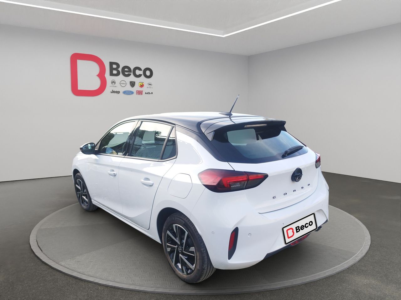 Opel Corsa 1.2T XHL 74KW GS 100 5P - Foto 2