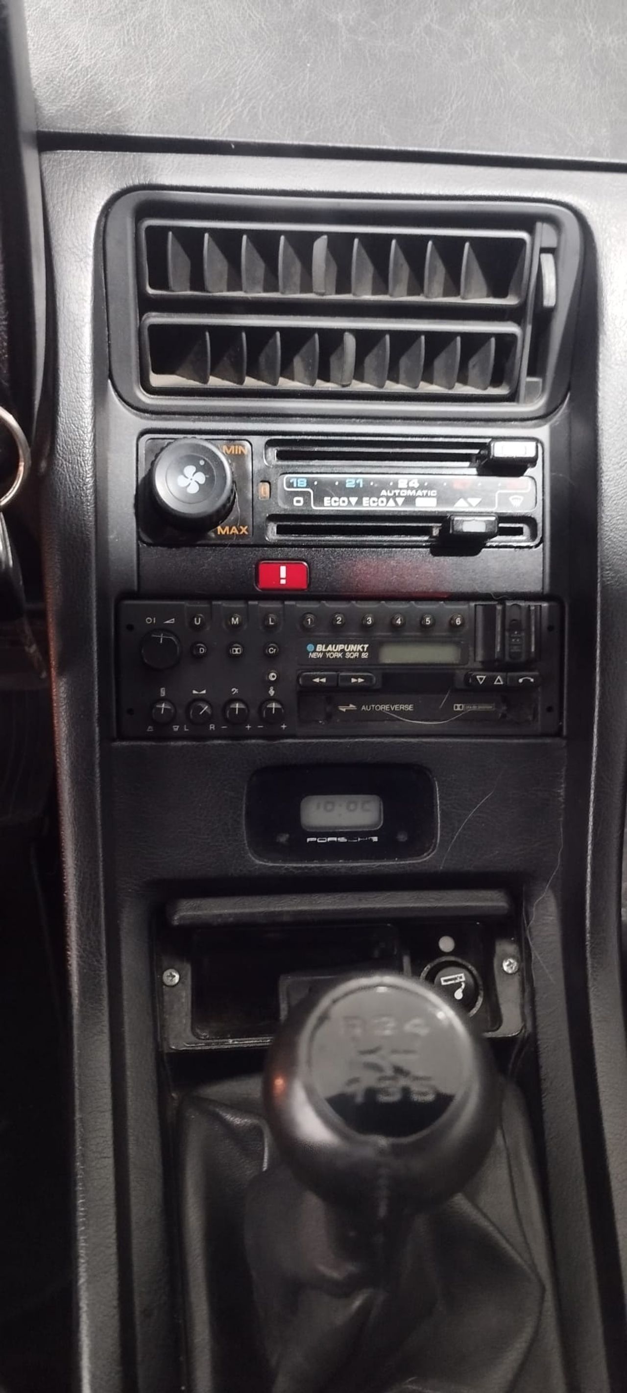 Porsche 928 928 S - Foto 2