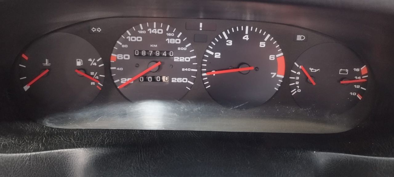 Porsche 928 928 S - Foto 2