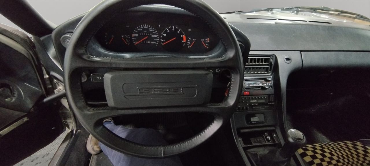Porsche 928 928 S - Foto 2