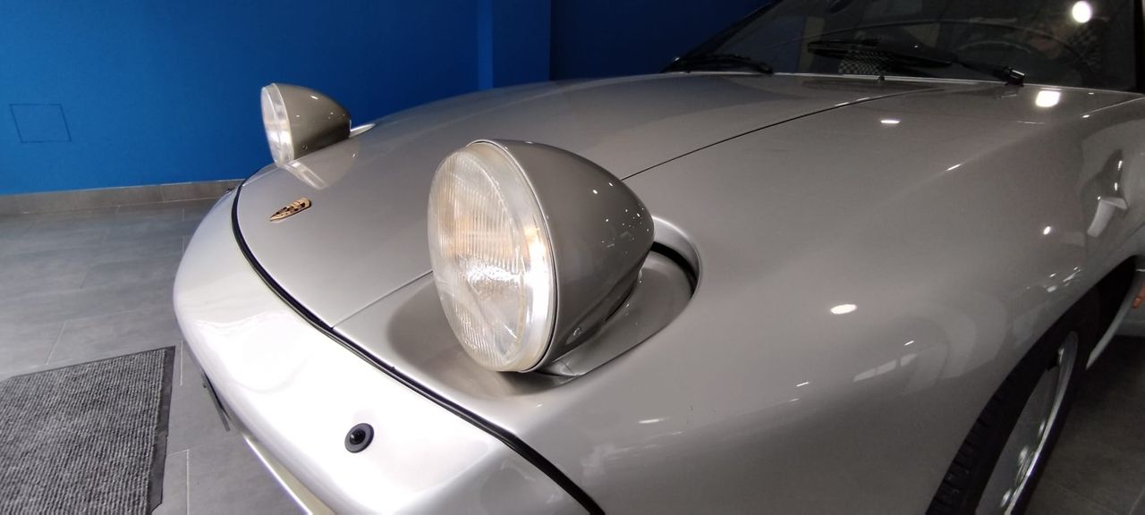 Porsche 928 928 S - Foto 2