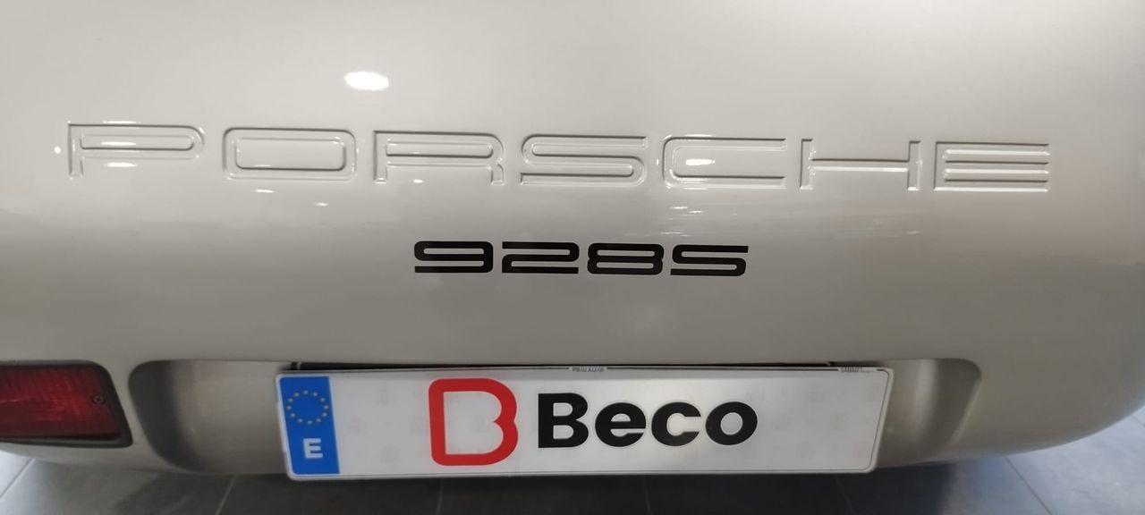 Porsche 928 928 S - Foto 2