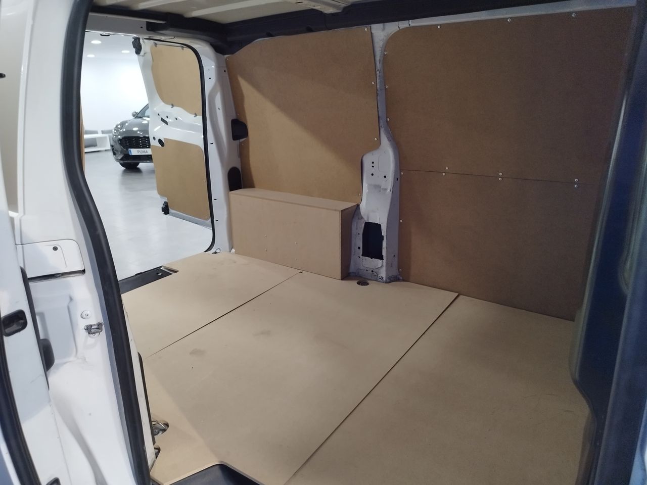 Peugeot Expert 1.6 BLUEHDI 85KW S&S MWB PREMIUM 115 4P - Foto 2